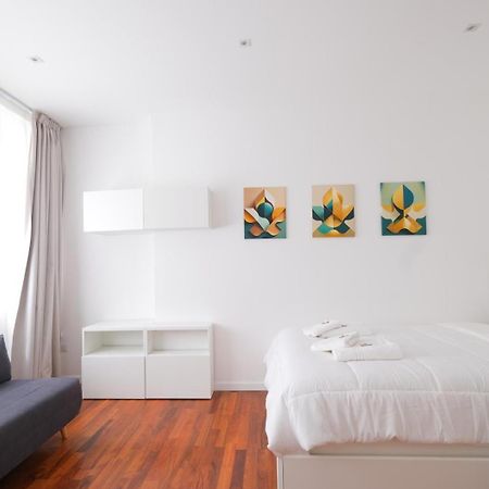 Appartement The Apulian Loft II Bari - Via Celentano Extérieur photo