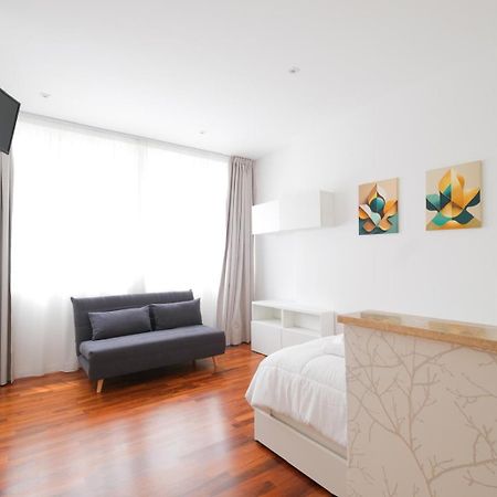 Appartement The Apulian Loft II Bari - Via Celentano Extérieur photo