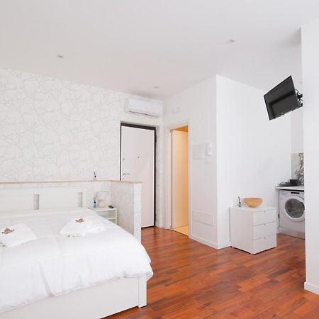 Appartement The Apulian Loft II Bari - Via Celentano Extérieur photo