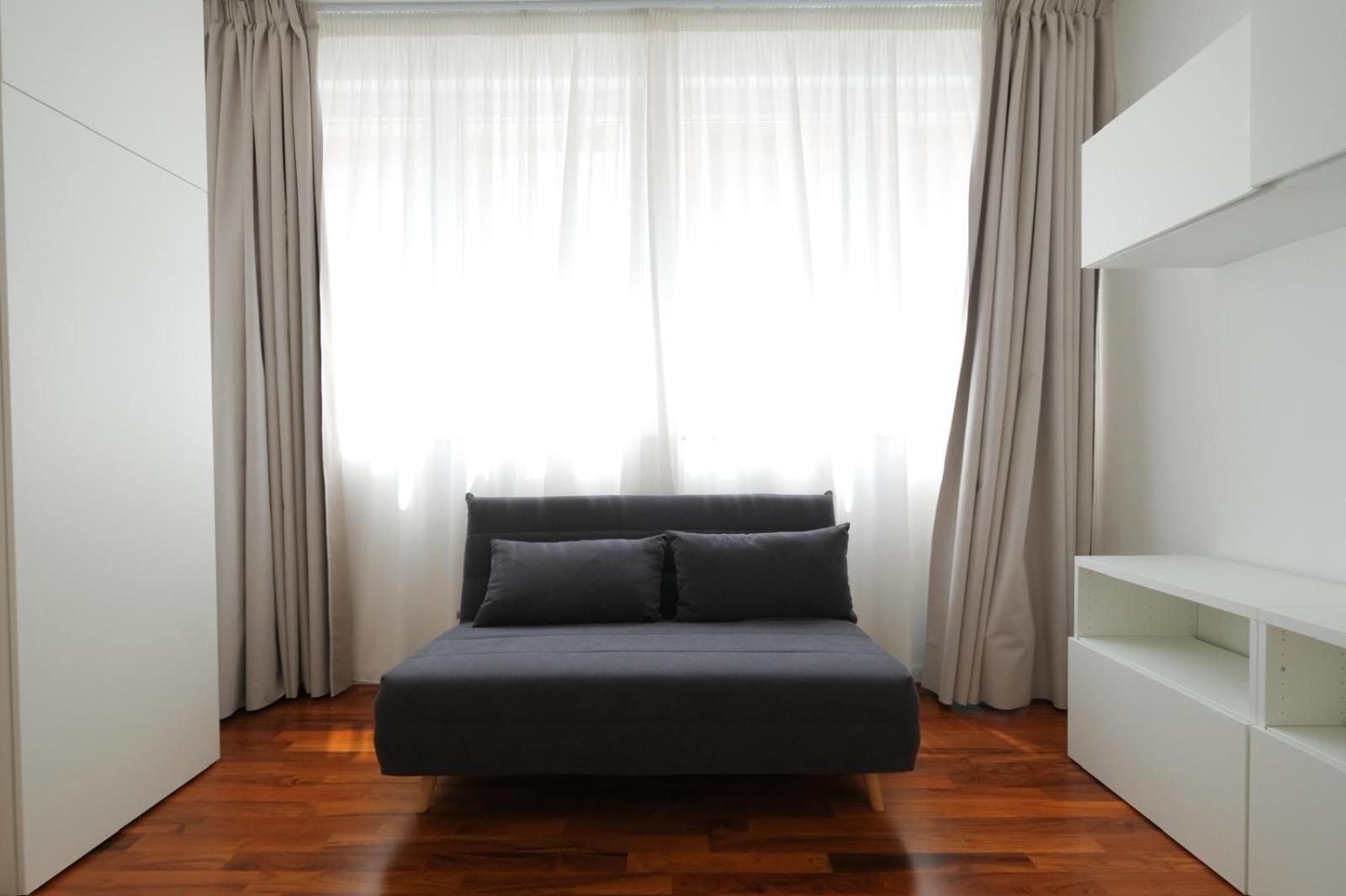 Appartement The Apulian Loft II Bari - Via Celentano Extérieur photo