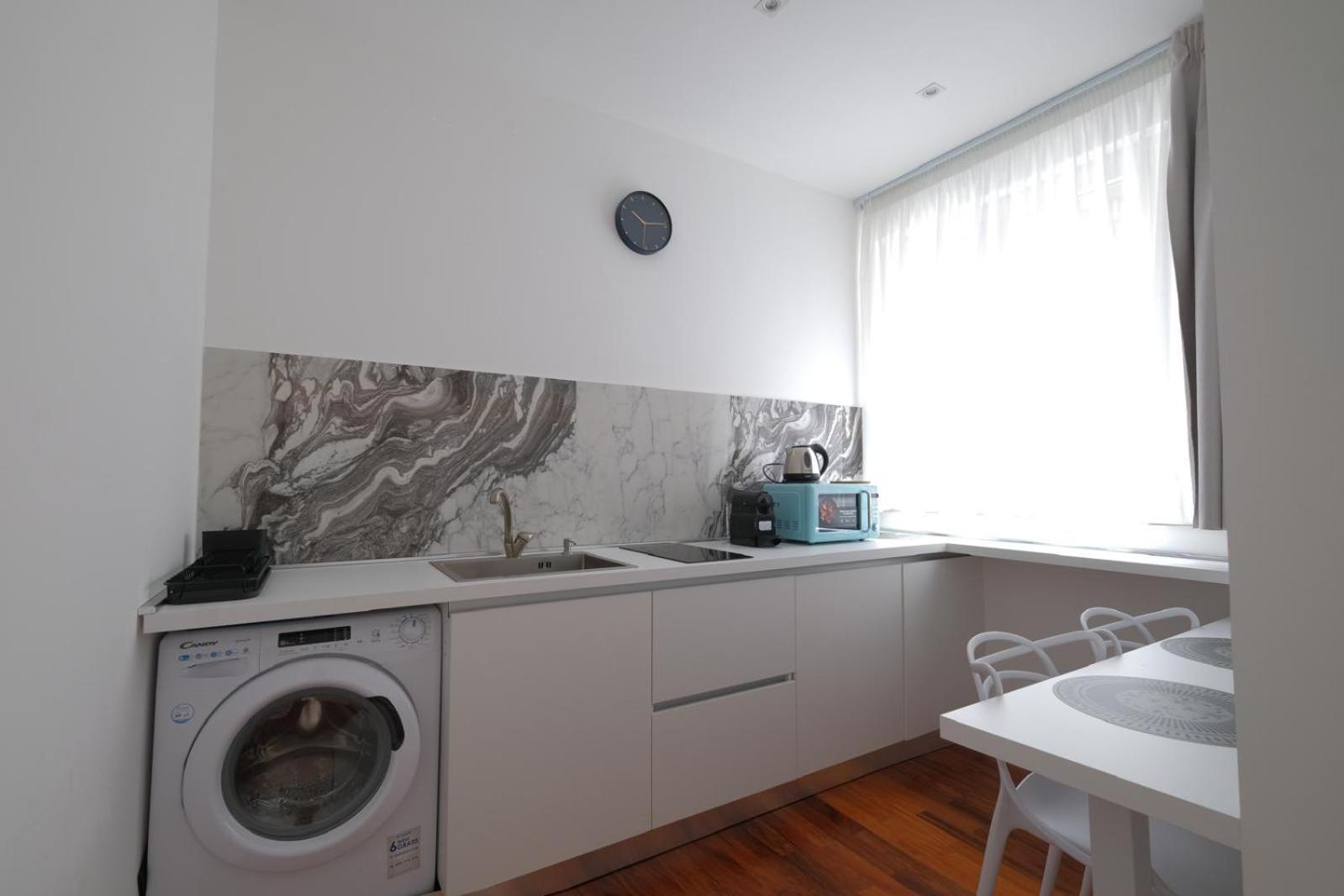 Appartement The Apulian Loft II Bari - Via Celentano Extérieur photo