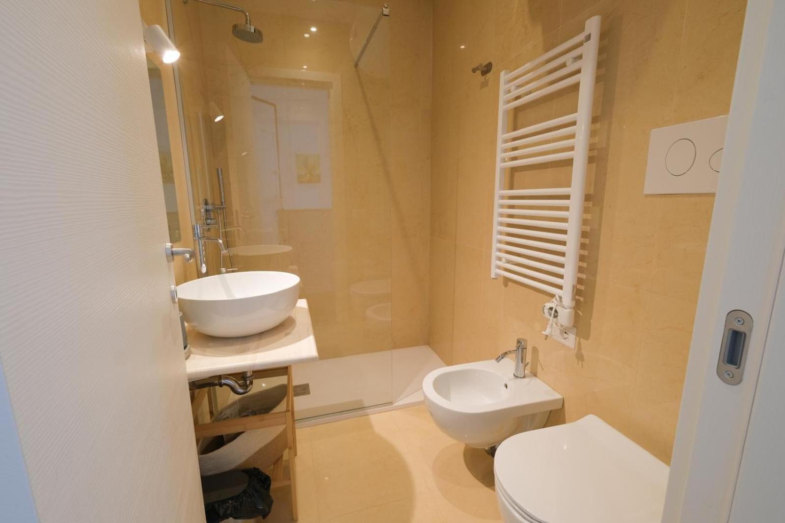 Appartement The Apulian Loft II Bari - Via Celentano Extérieur photo